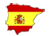 ARUME PELUQUERIA - Espanol