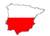 ARUME PELUQUERIA - Polski